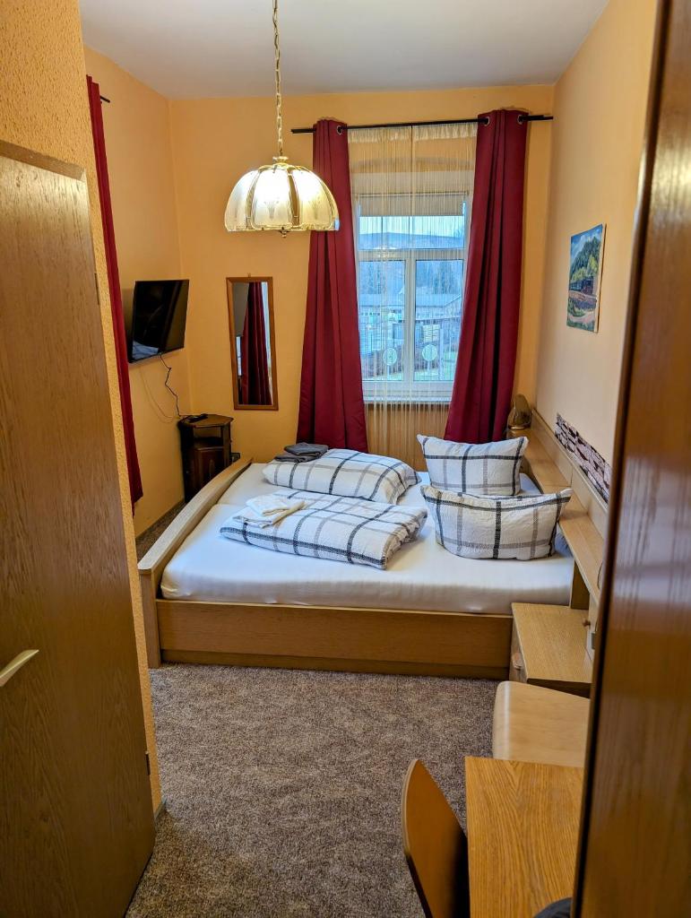 Bahnhotel Dippoldiswalde photo 2