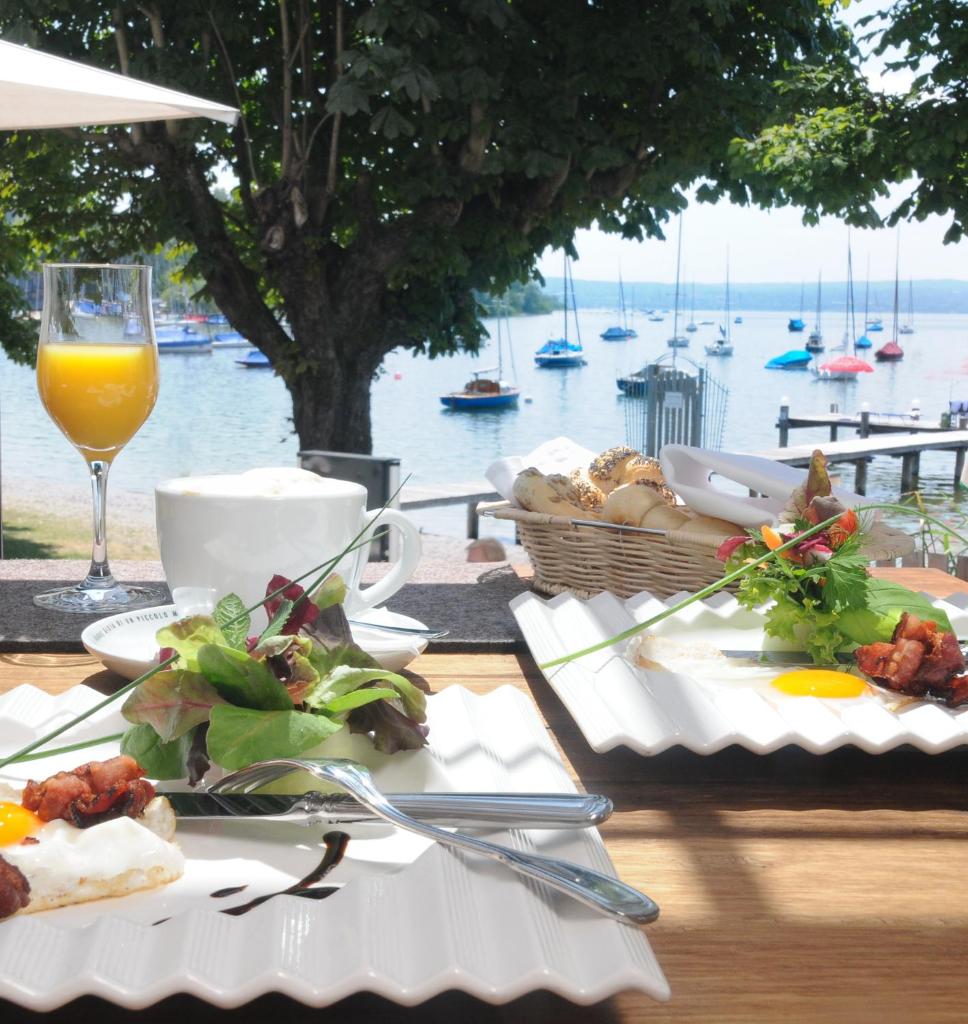 Ammersee-Hotel photo 4