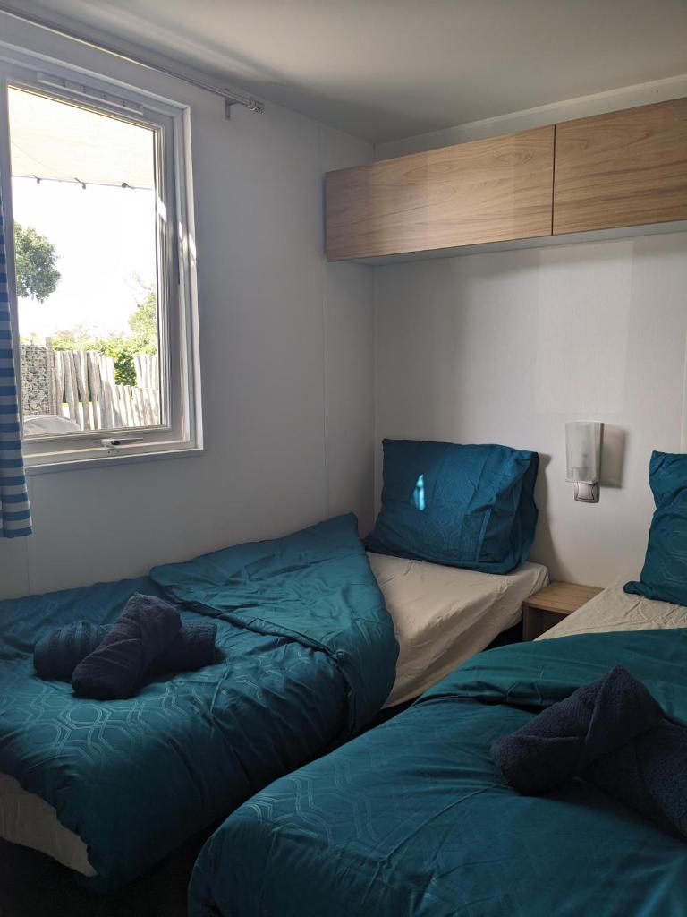 Tiny SolHouse 7 - Near Groningen - 5 Star Camping photo 4