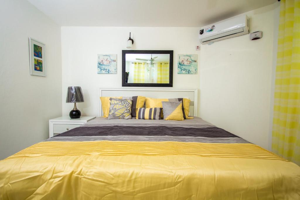 Ocho Rios Sandcastles Resort on the beach 1 bedroom Apartment on the Beach photo 3
