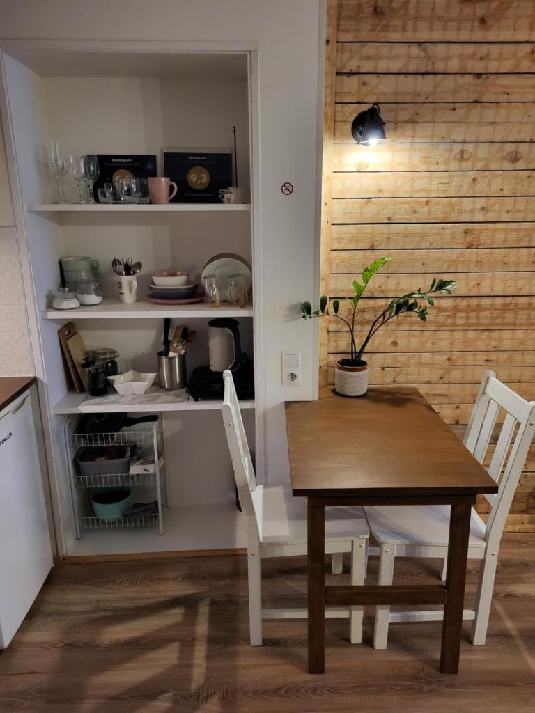 Old Town Apartment photo 2