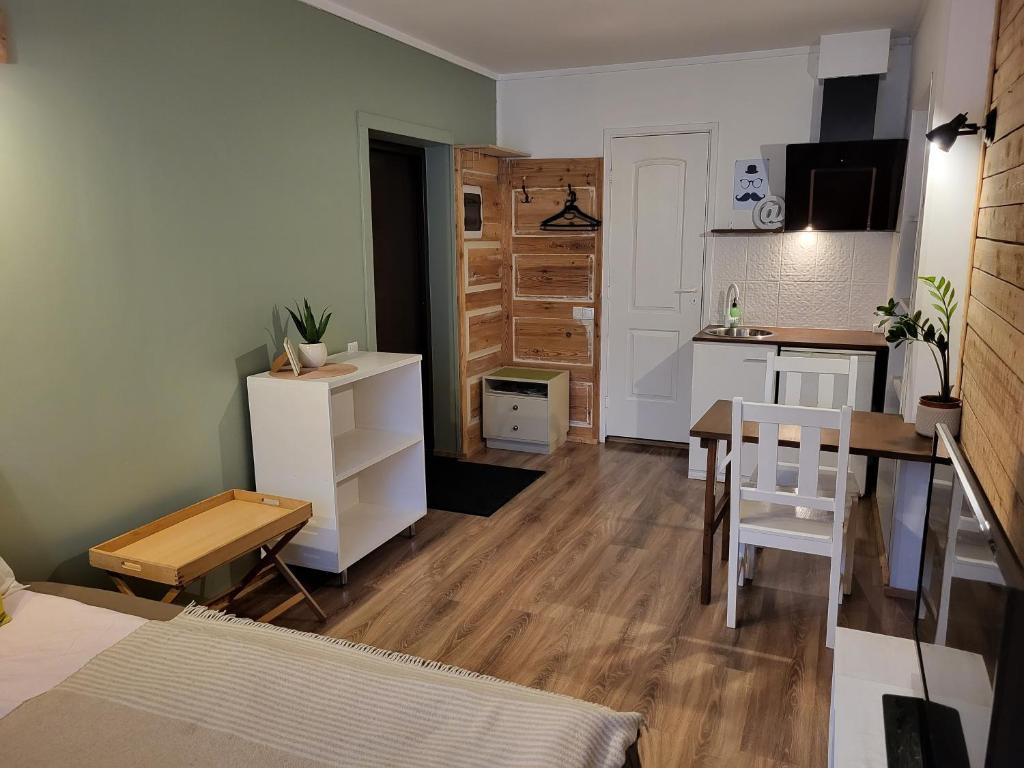 Old Town Apartment photo 1