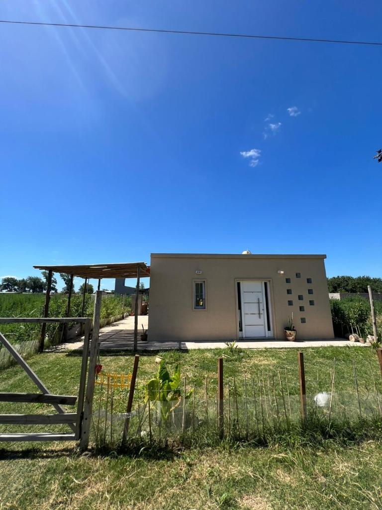 Casa en Andino con pileta photo 2