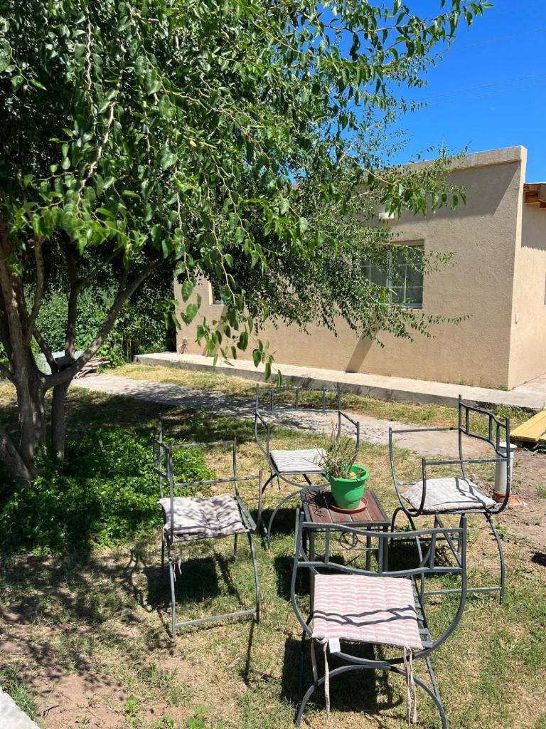 Casa en Andino con pileta photo 3