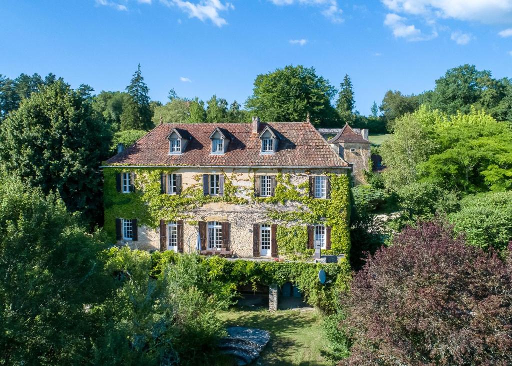 Le Manoir De St Marcel photo 1