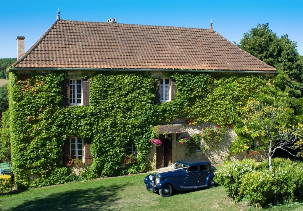Le Manoir De St Marcel photo 2