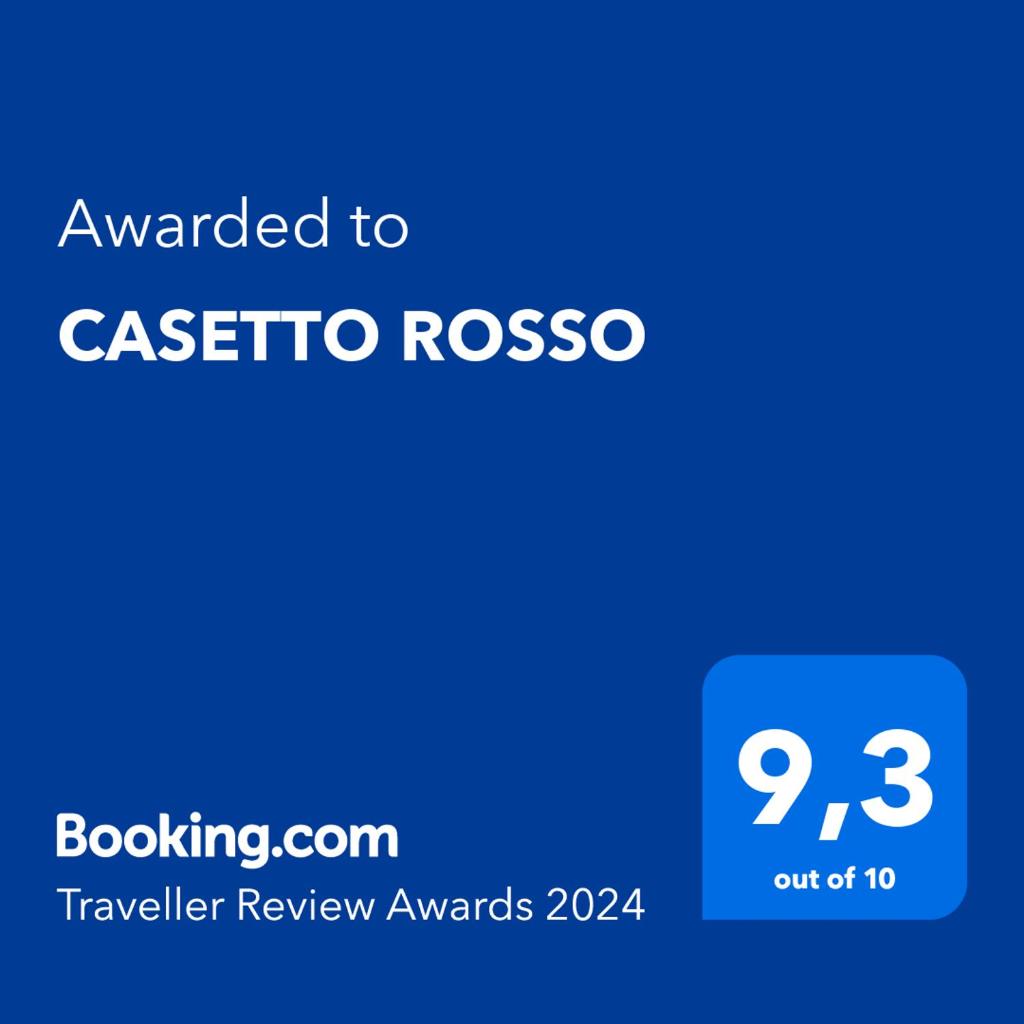 CASETTO ROSSO photo 1