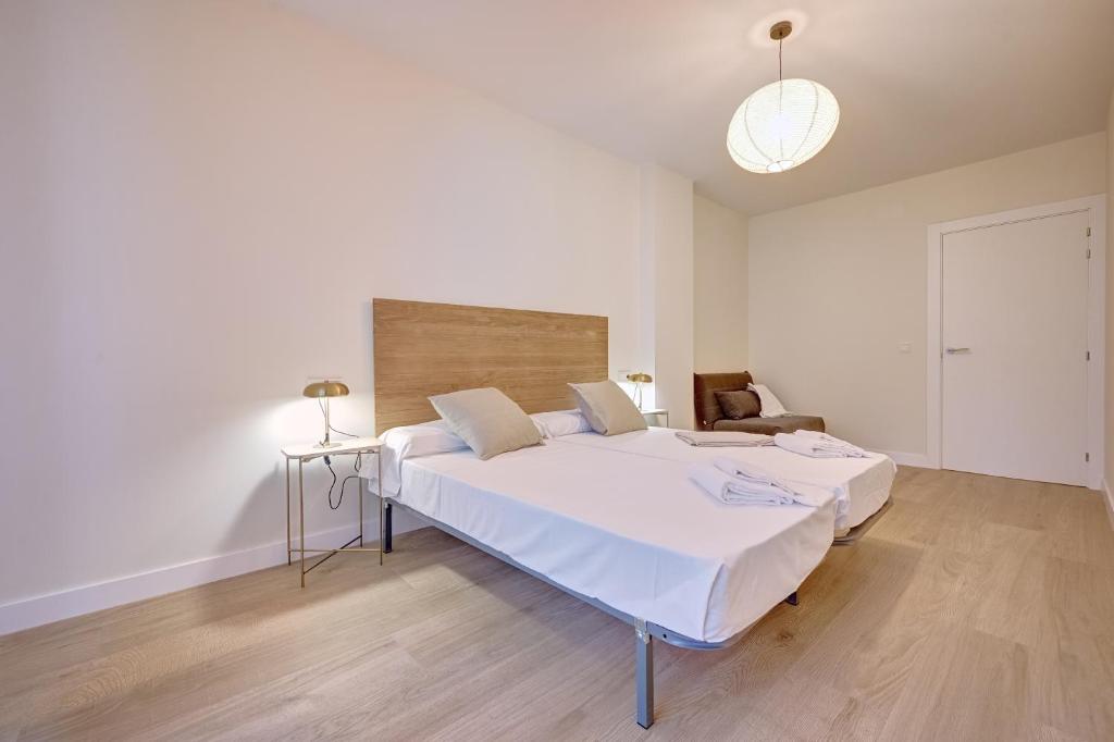 Apartamento El Conde by Clabao photo 4