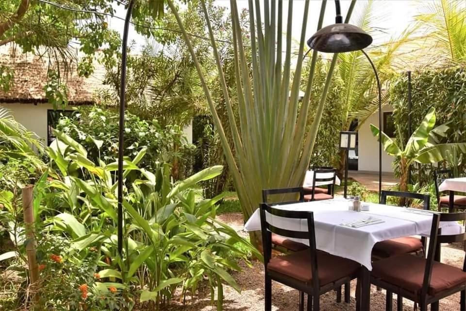 Benoua Lodge photo 1