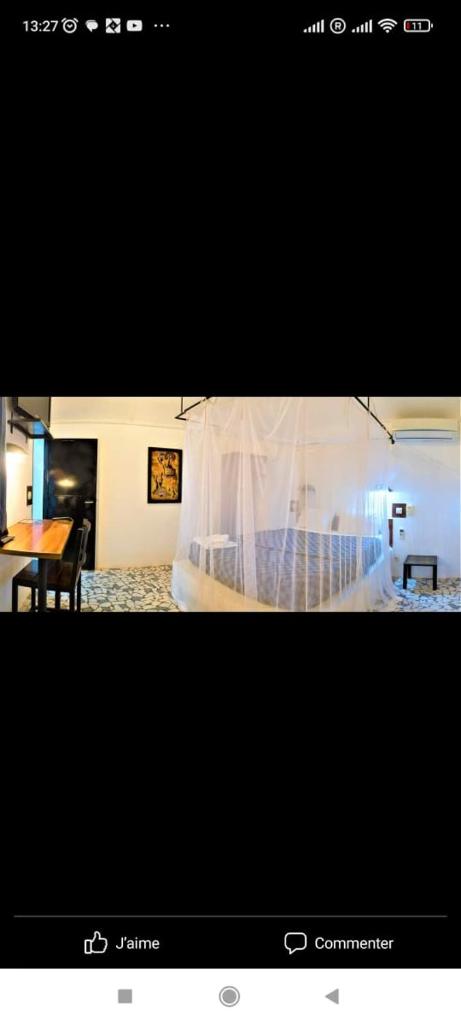 Benoua Lodge photo 2