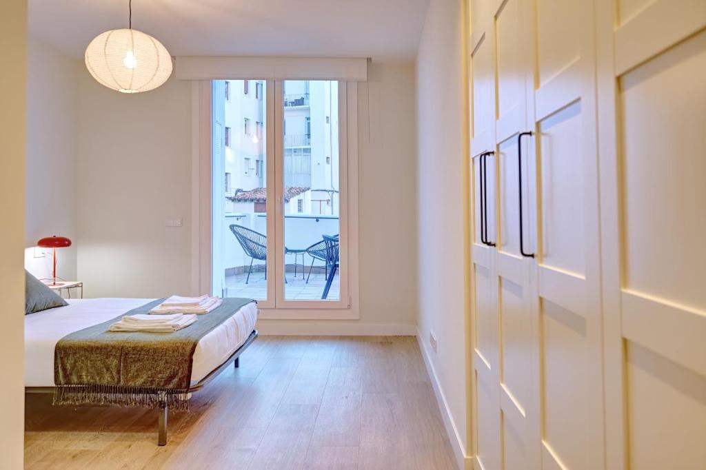 Apartamento El Conde by Clabao photo 3