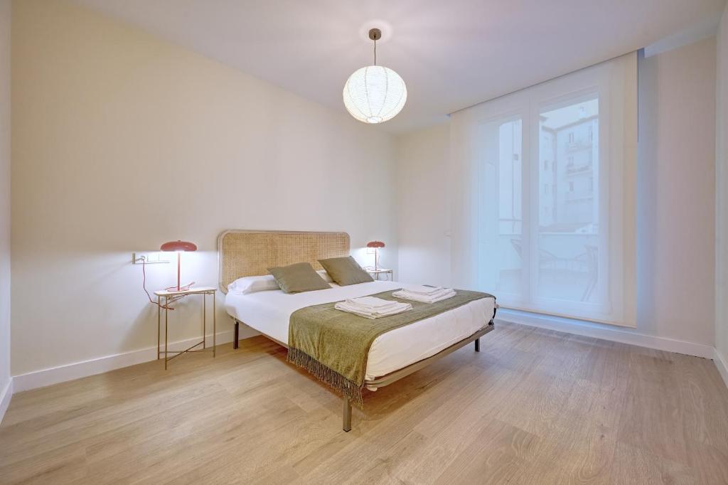 Apartamento El Conde by Clabao photo 2