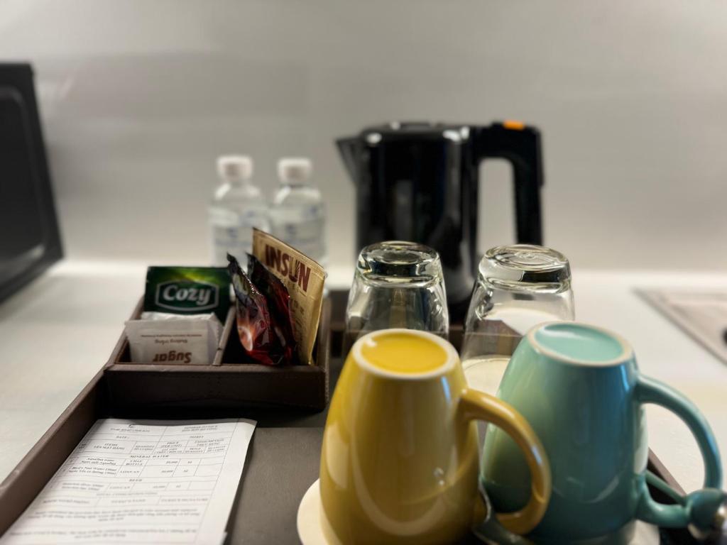 Panorama Luxury Beach Front