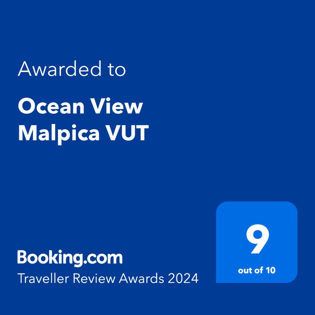 Ocean View Malpica VUT photo 1