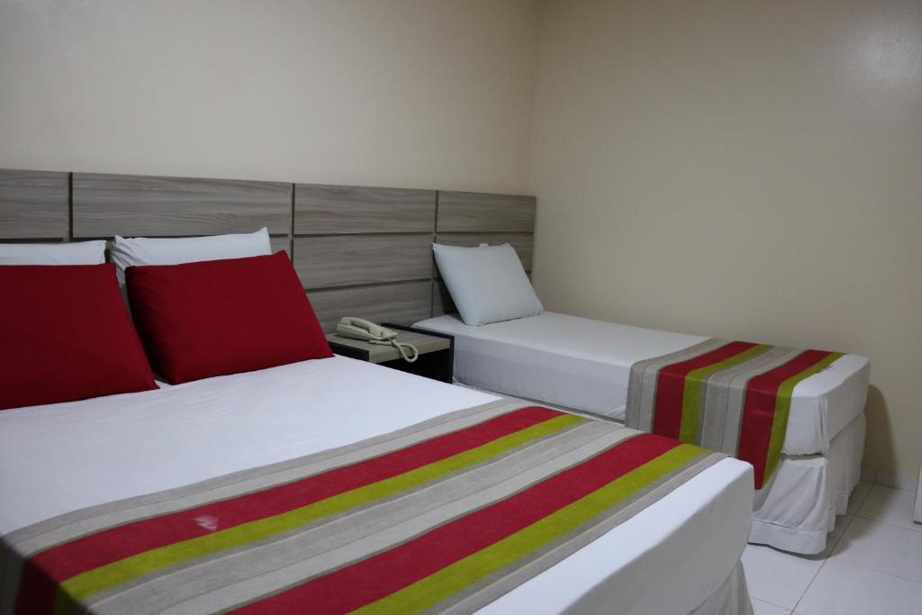 MONTERREY HOTEL photo 4