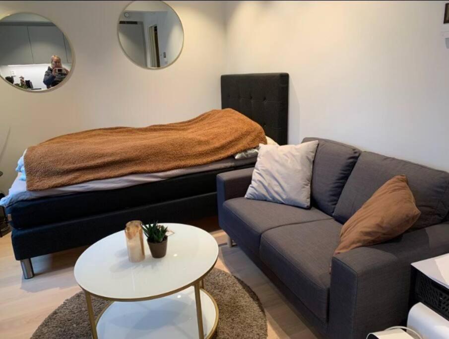 Hotell-leilighet i sentrum photo 1