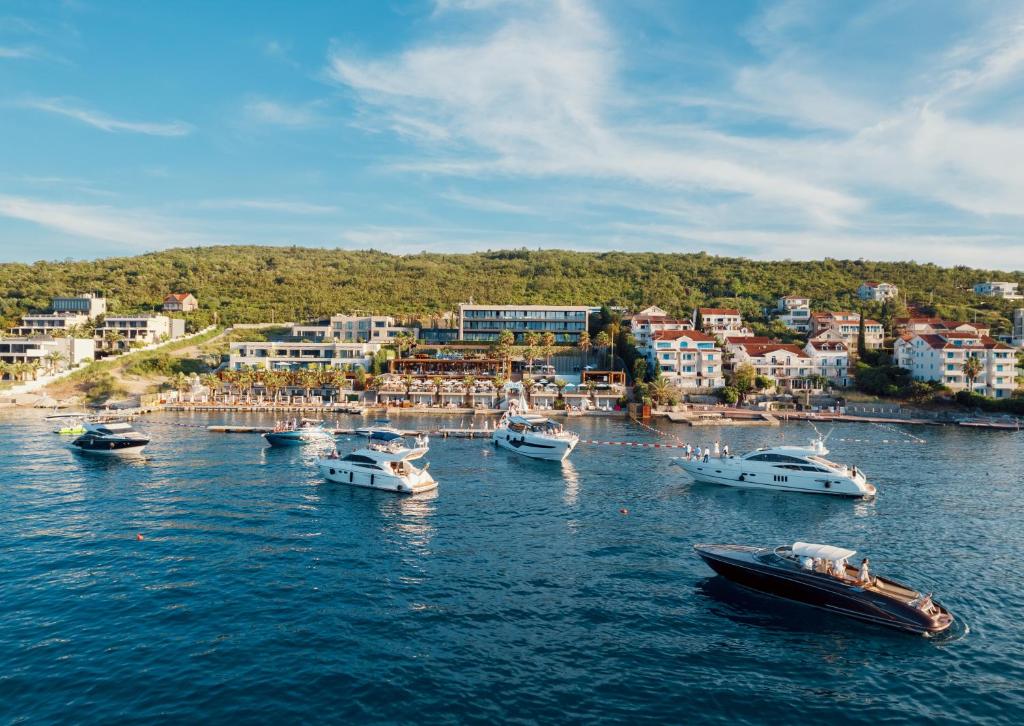 Nikki Beach Resort & Spa Montenegro photo 2
