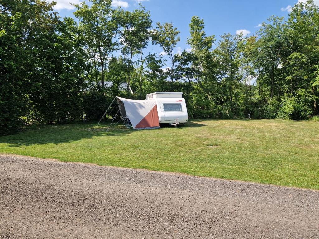 Lege Kampeerplaats, Camping Alkenhaer photo 1