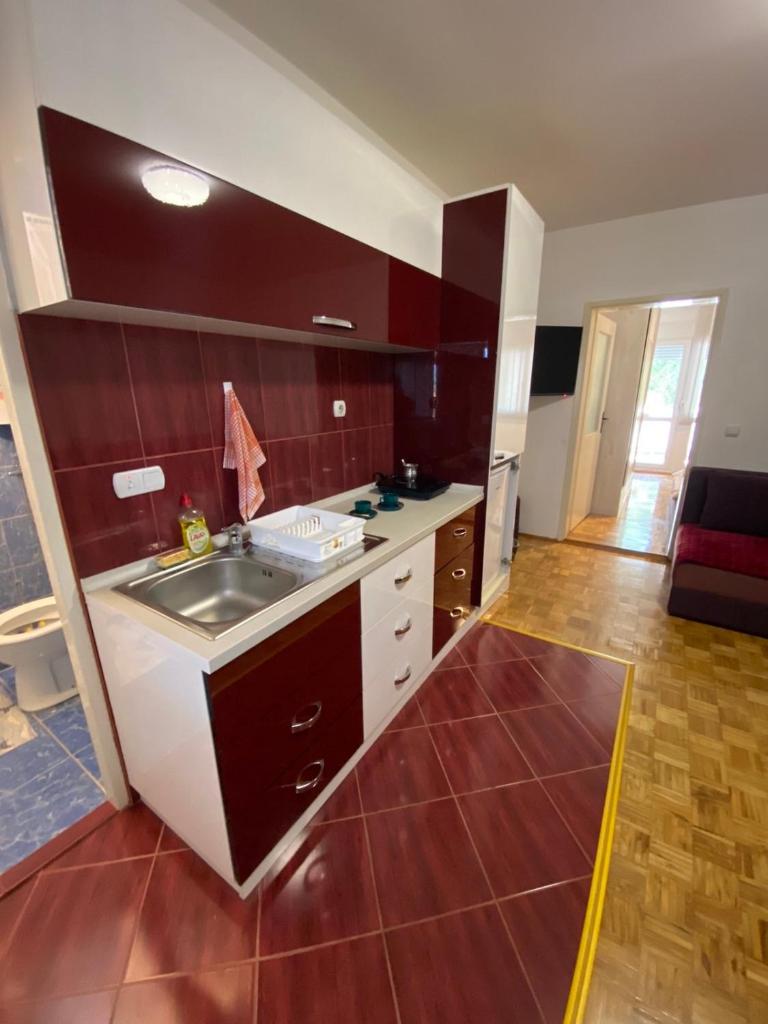 Apartmani Milojić photo 2