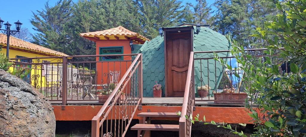 Casa Realidad y Ensueño photo 1