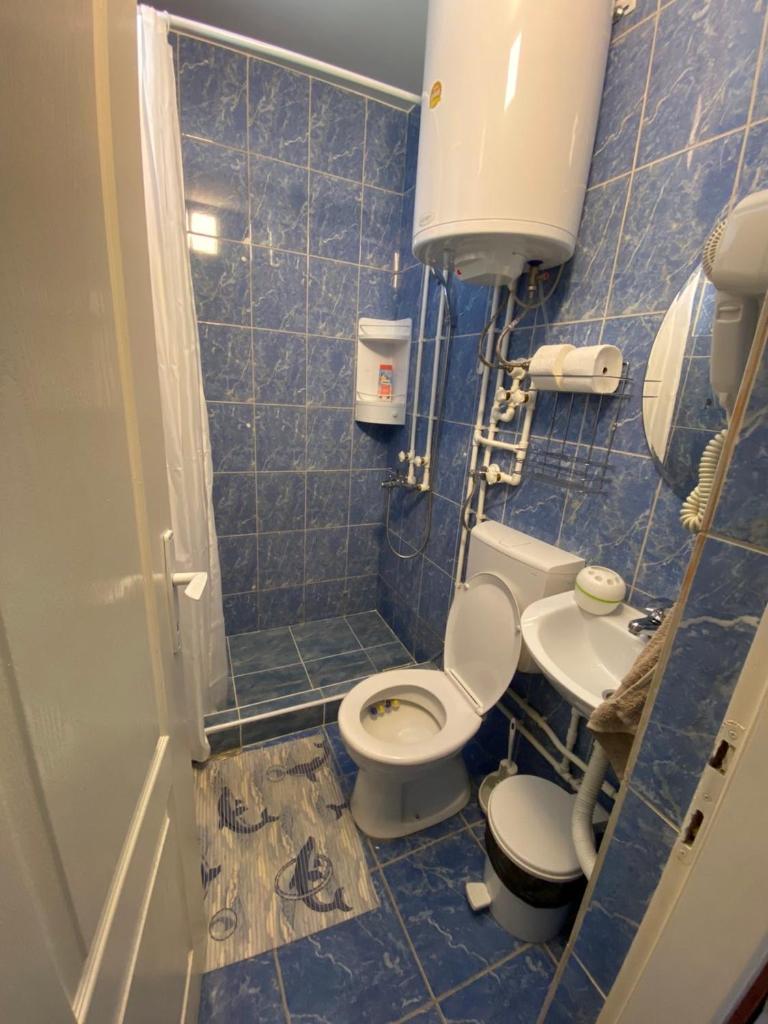 Apartmani Milojić photo 1