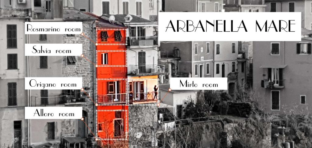 Arbanella photo 2