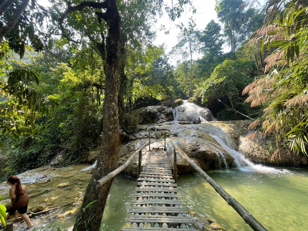 Pu Luông - Duy Phuong Homestay