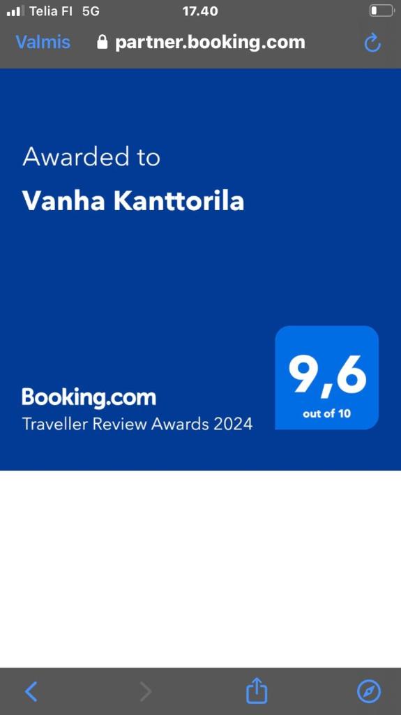 Vanha Kanttorila photo 1