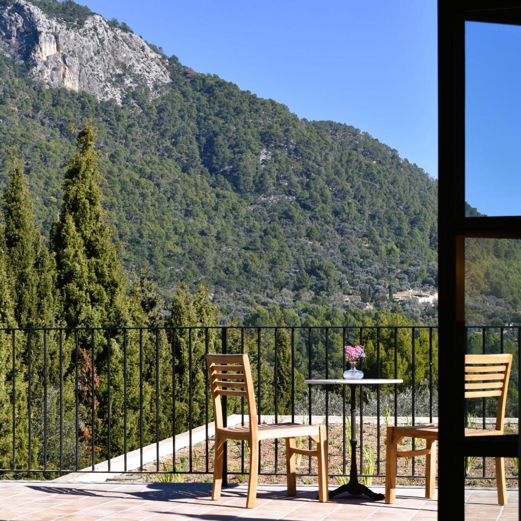 Finca Can Beneit photo 3