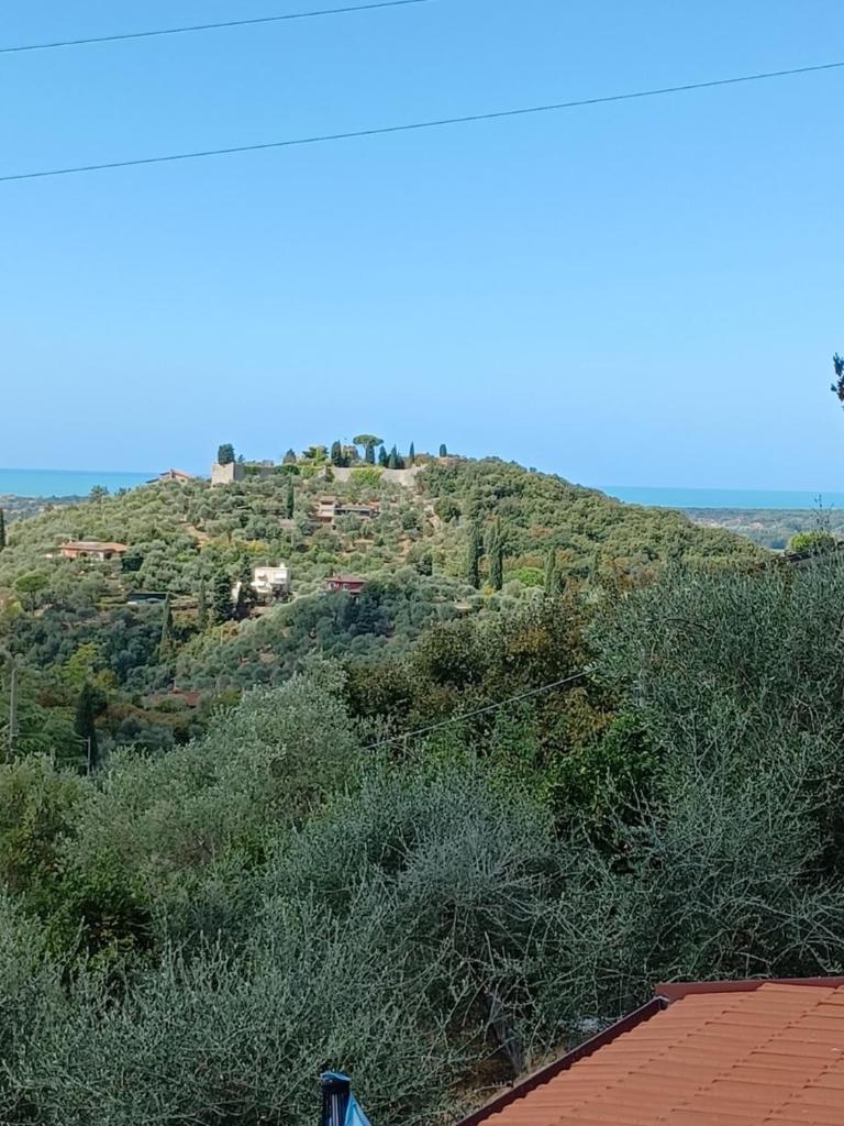 Villa Monteggiori photo 1