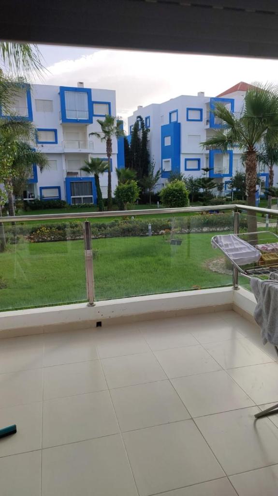 Appartement cabo negro photo 3