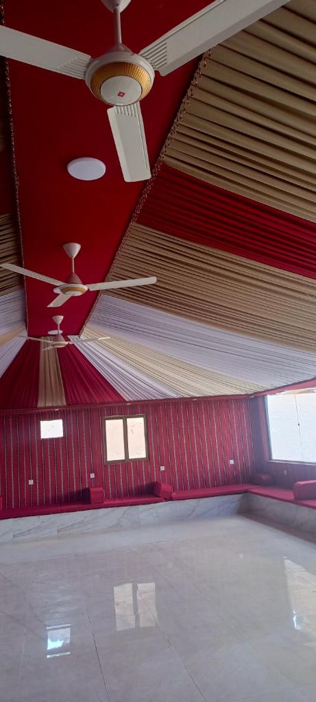Wadi Rum SAHARA camp photo 4
