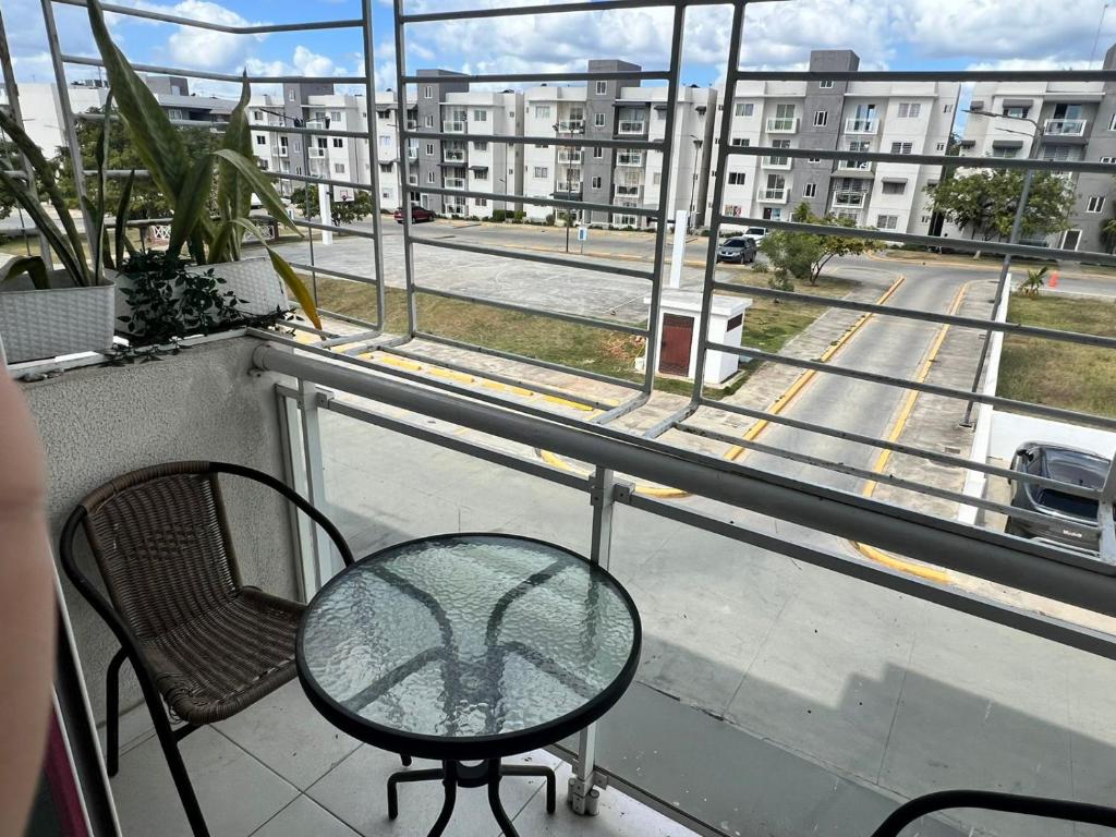 Apartment near Airport & beach security 24/7 photo 2