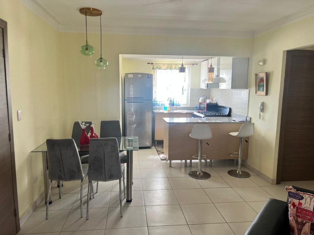 Apartment near Airport & beach security 24/7 photo 3