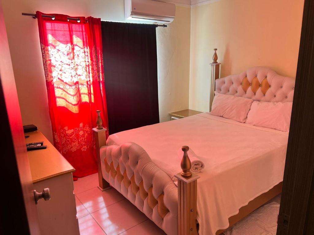 Apartment near Airport & beach security 24/7 photo 4
