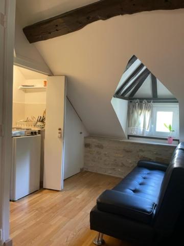 Appartement Héritage - 1 chambre 4 personnes photo 4