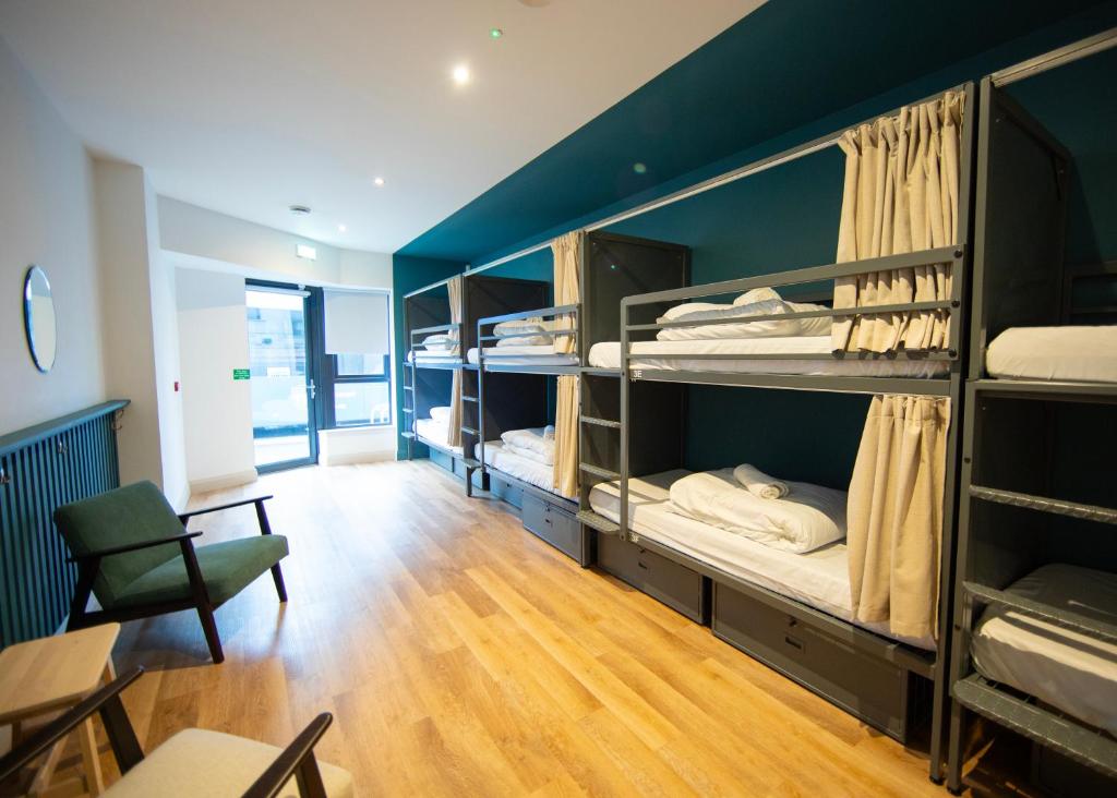 Heyday Hostel Ballina photo 4