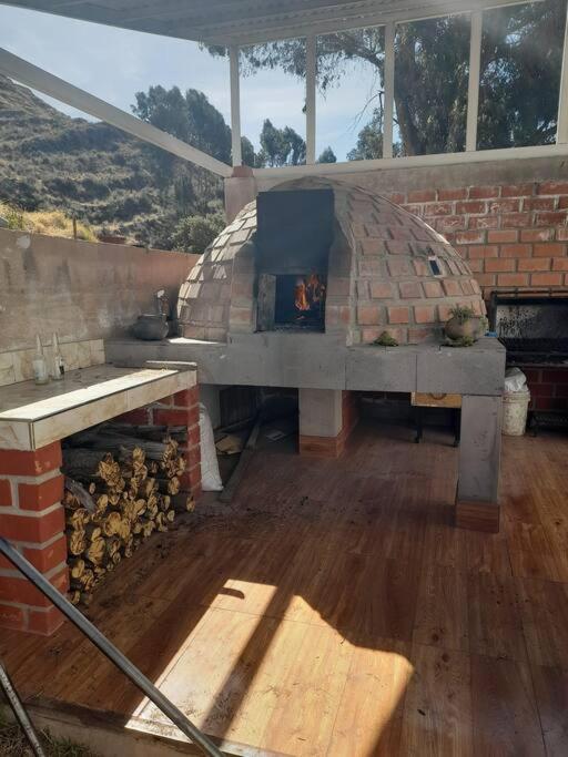 Casa Ymelda photo 1