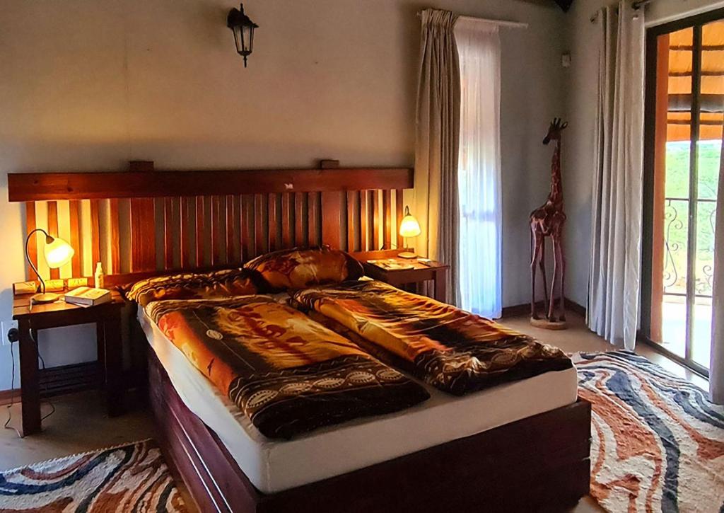 Privathaus mit eigenem Pool - Windhoek photo 3