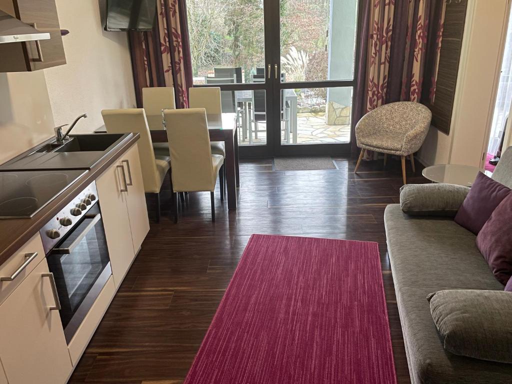 Ferienwohnung Pension am Weinberg photo 1
