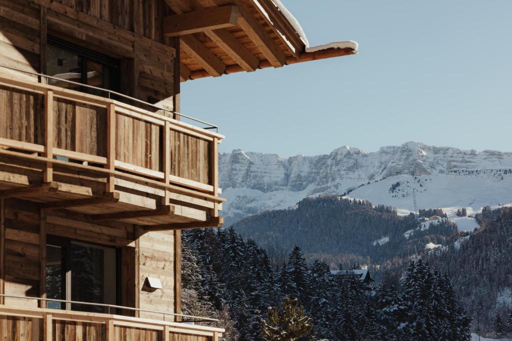 Chalet Milé photo 1
