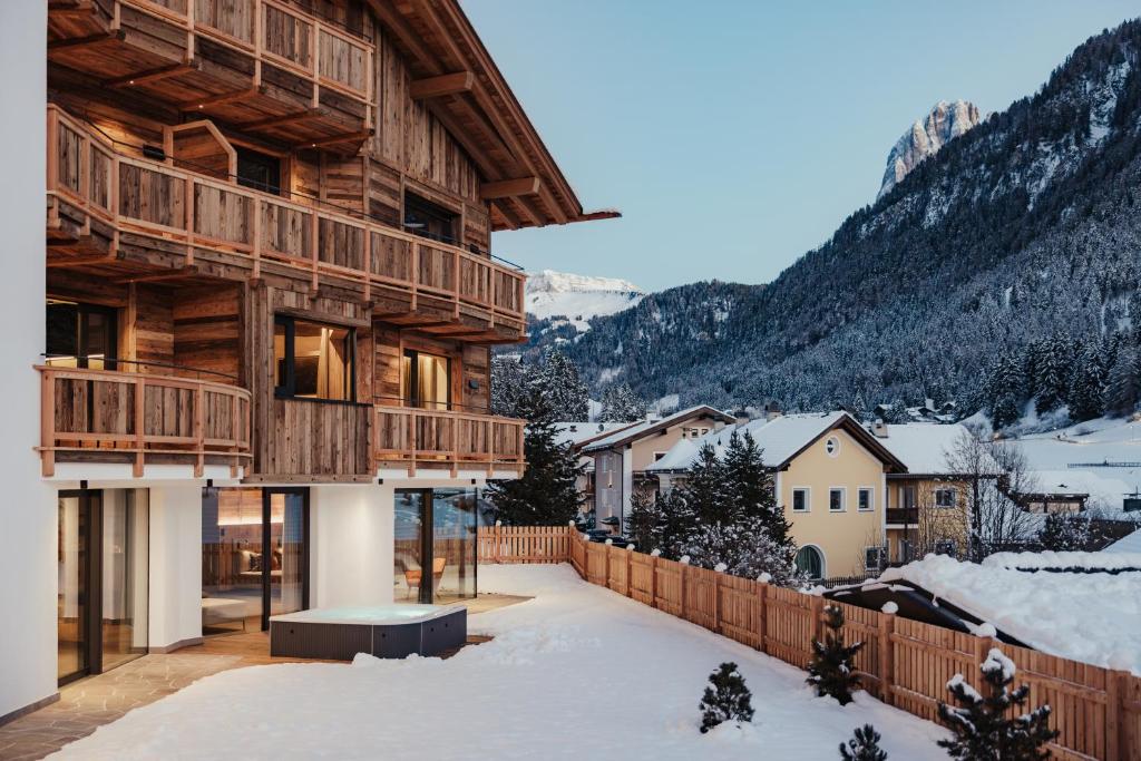 Chalet Milé photo 2