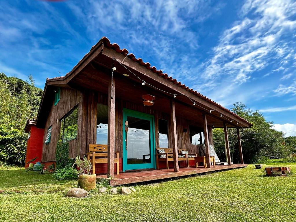 Lagoa Country Club photo 4