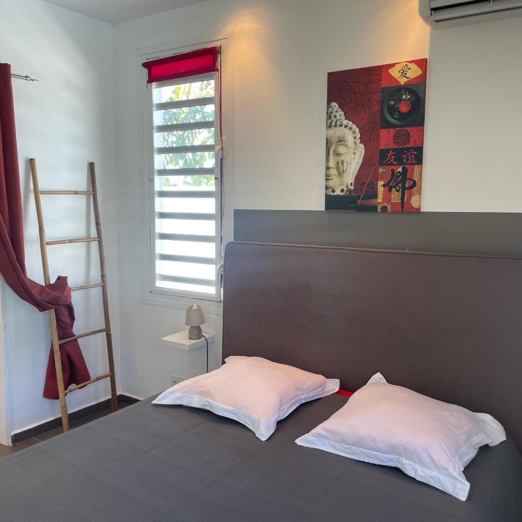 magnifique villas capucines avec piscine photo 3