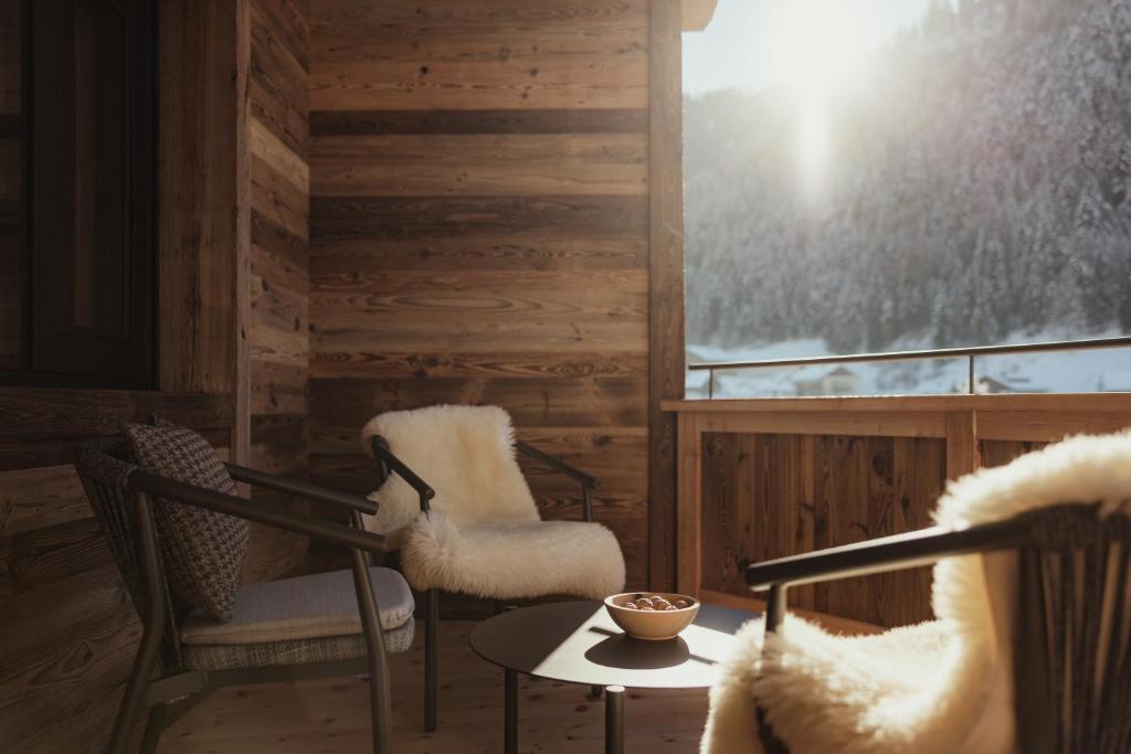 Chalet Milé photo 4