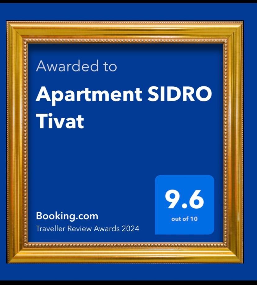 Apartment SIDRO Tivat photo 1