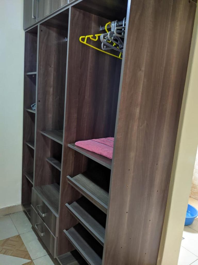 Tommy's Budget Rooms photo 2