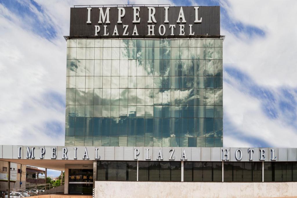 Imperial Plaza Hotel photo 1