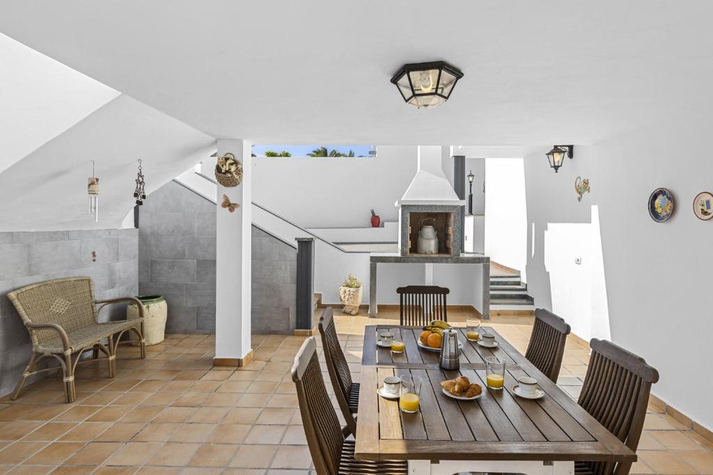 Villa Panoramica - Villas Experience photo 1