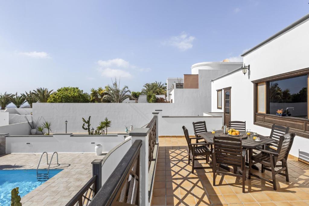 Villa Panoramica - Villas Experience photo 4